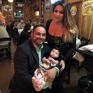 Meet your Posher, John michael